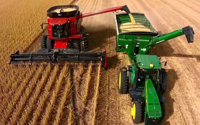 Innovaciones a 10 años para una agricultura aún más productiva y sustentable