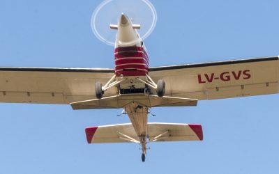 Fearca y Aapresid juntos en el camino de la sustentabilidad y el desarrollo tecnológico