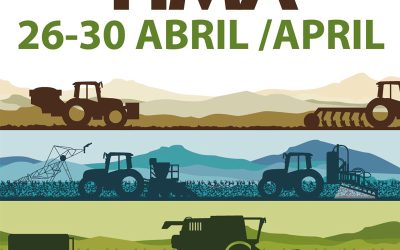Novedades premiadas en FIMA 2022, Zaragoza, España