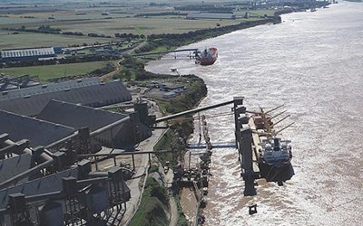 Perspectivas de recuperación para el Río Paraná