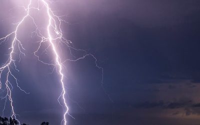Se renuevan los pronósticos por fuertes lluvias para la región del NEA y el Litoral