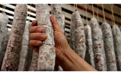 Reportaron 46 casos de triquinosis en la provincia