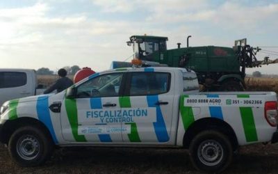 El nuevo sistema de Receta Fitosanitaria Digital cumple 7 meses.