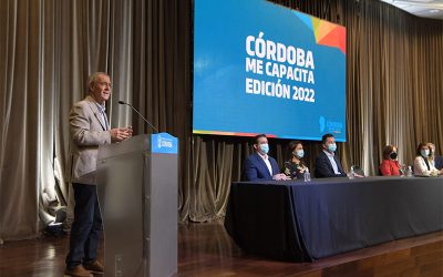 CBA Me Capacita: 70.000 cupos de formación gratuita y con certificado oficial