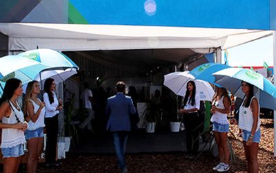 CÓRDOBA MOSTRARÁ SU POTENCIAL PRODUCTIVO Y EMPRENDEDOR EN AGROACTIVA