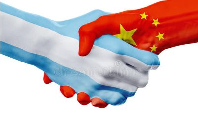 COVID 0 EN CHINA: Un nuevo golpe en plena salida de vacas.