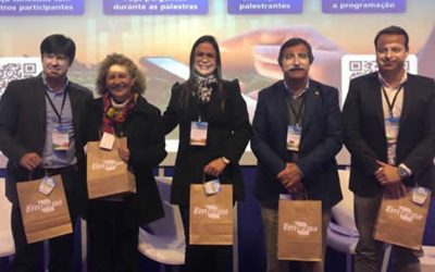 Manejo de la Fertilidad del Suelo en Mercosoja 2022