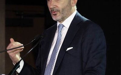 «EIMA y SIMA son dos ferias totalmente diferentes»