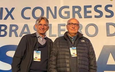 La importancia de usar semilla de soja de alta calidad.