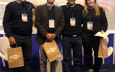 Mercosoja 2022: Productividad con sustentabilidad.