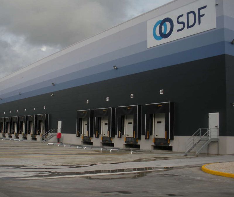 Éxito económico y social de SDF en 2021