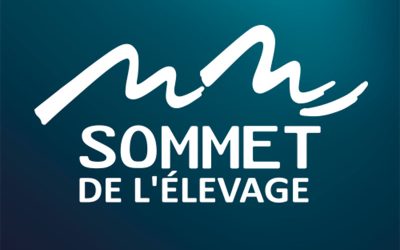 SOMMET DE L’ÉLEVAGE 2022: Pensar la agricultura de mañana.
