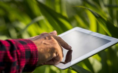 Aapresid lanza su plataforma de información productiva para socios.