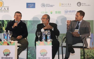 Córdoba, a la cabeza de los biocombustibles y la economía circular, gracias a la interacción público-privada.