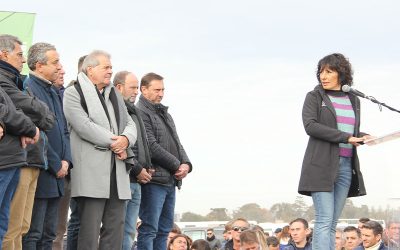 Gran reencuentro de AgroActiva con el público.