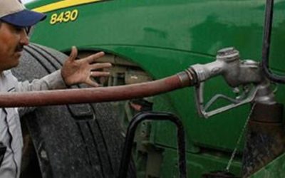 Oficializan el nuevo corte de biocombustibles para gasoil.