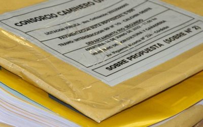 Infraestructura Rural: asfaltarán 14,23 kilómetros en Calchín Oeste.