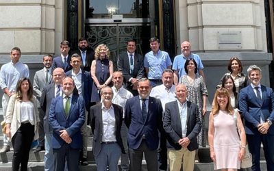 La próxima edición de FIMA tendrá lugar del 13 al 17 de febrero de 2024 en Feria de Zaragoza.