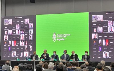 BPAs: El CFA sesionará en Córdoba para proyectar una ley nacional.