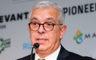 Sin chance de actualizar la ley de Semillas, el gobierno decidió cobrar un monto fijo a todos los productores de granos para luego pagar regalías a los obtentores.