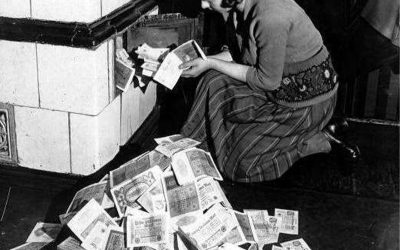 JP Morgan advierte que la economía argentina ya presenta las condiciones necesarias para transitar hacia una hiperinflación.