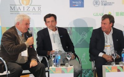 El Maíz siempre está: Las desconocidas formas en que agregan valor al maíz tres de las mayores empresas del país: Arcor, AGD y Adecoagro