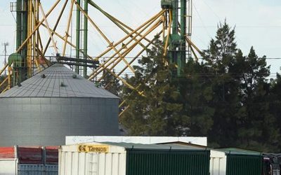 Mejora el abastecimiento de gasoil para el transporte de carga.