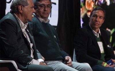 Políticas públicas para impulsar el crecimiento del campo en Argentina.