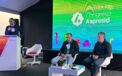 Congreso Aapresid: cómo controlar la calidad en las aplicaciones aéreas.