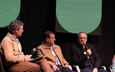 Llegó la hora de llevar al mundo calidad y sustentabilidad, made in Argentina.