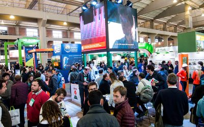 10 de los disertantes más destacados del 30° Congreso Aapresid.