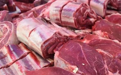 La carne Argentina, entre las más baratas de la región.