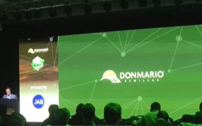 Nuevas tecnologías en soja logran mejores rindes.