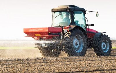 Un año muy complejo para los fertilizantes.