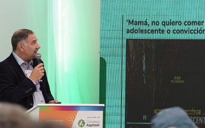 La ganadería no es “el cuco”