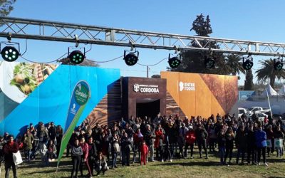 Laboulaye: se acerca la 7ª edición de la Muestra Regional del Sur.