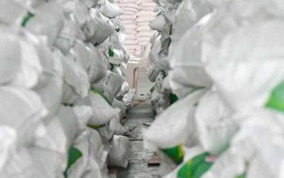 Una empresa china invertirá U$S1.250 millones en una planta de fertilizantes en Argentina.