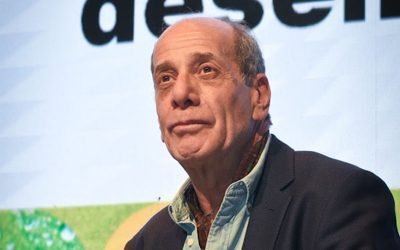 “Si hay algo de lo que Argentina tiene que estar orgulloso es de su sector agropecuario”