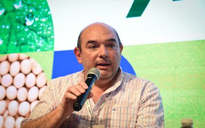 Seminario Acsoja 2022: cómo recuperar la productividad de la soja.