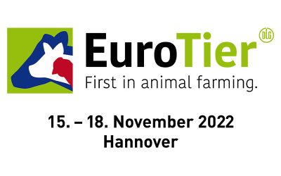 EuroTier 2022: La principal feria mundial del sector ganadero con un atractivo programa técnico y de expositores.