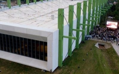 Más de 2000 inscriptos para el 1° Congreso Internacional de Maíz.