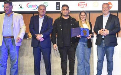 Las pymes queseras cordobesas elevan la vara.