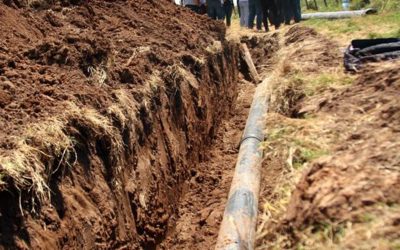 Financiamiento internacional: visita, auditoría y proyección 2023.