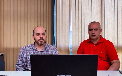 El Programa de BPAs, fue reconocido con el Premio de Buenas Prácticas Regionales de ORU y PNUD