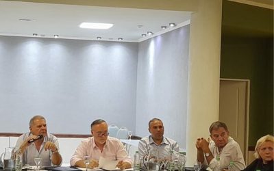 Córdoba reafirmó al sector lácteo como economía regional.