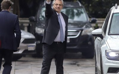 El Presidente Fernández ignora lo que es la lechería.