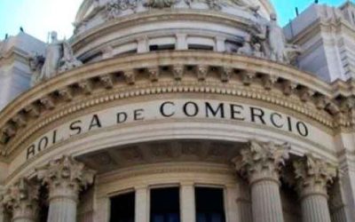 Polémica en Rosario: agroexportadoras abandonaron la “pizarra” y se armó revuelo en la Bolsa