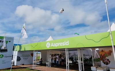 Expoagro 2023: Aapresid y la sustentabilidad como estandarte para el agro argentino