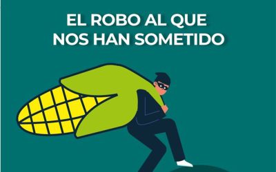 “El robo al que nos han sometido”, el durísimo editorial de la Rural de Jesús María