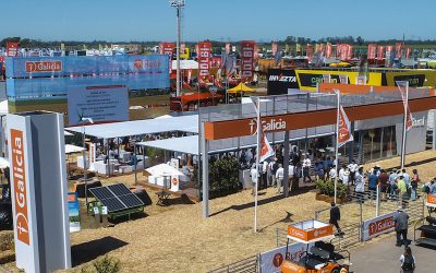 Galicia presenta su ecosistema de soluciones financieras, digitales y sostenibles para el agro